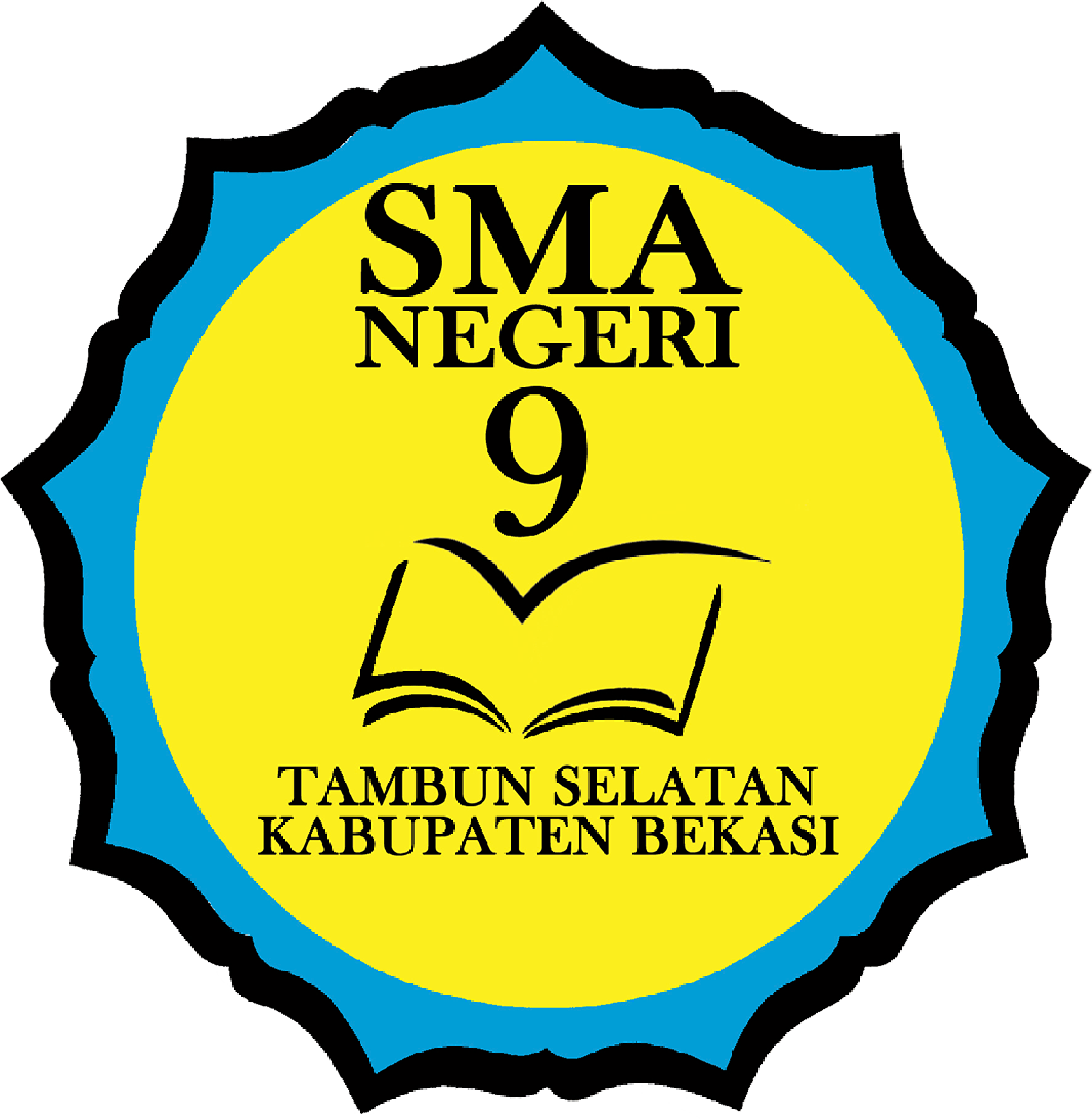 Logo Sekolah